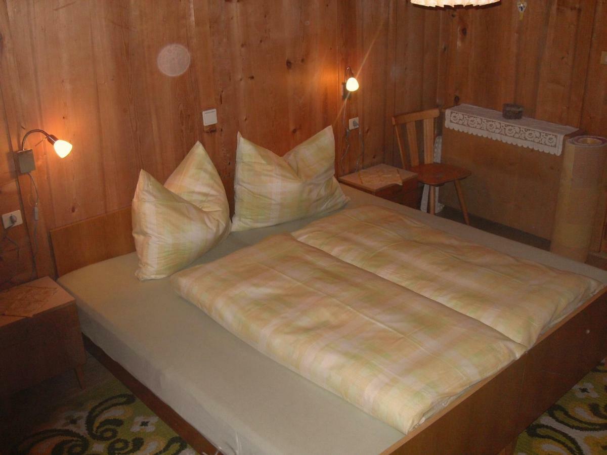 Farm stay Luech Dl Chessl - Kesslhof