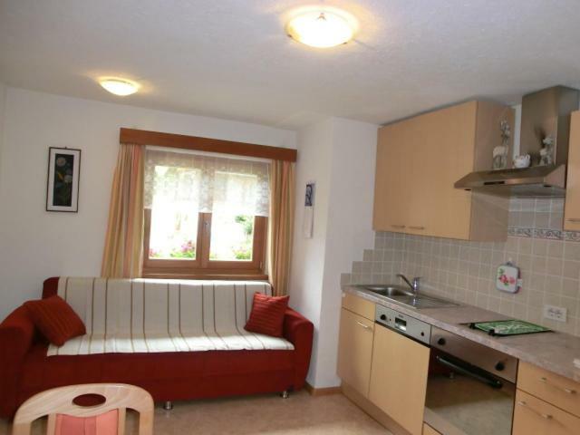Farm stay Luech Dl Chessl - Kesslhof *