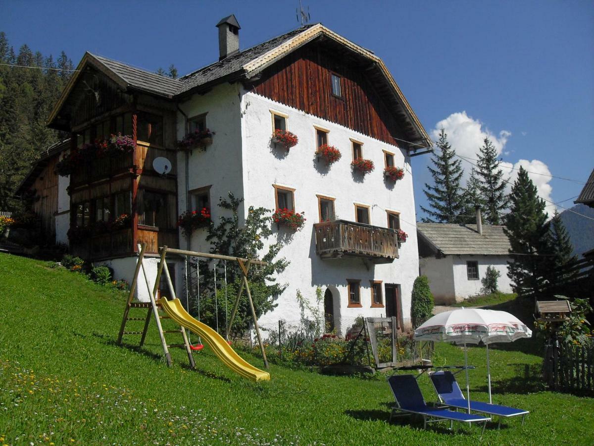 Luech Dl Chessl - Kesslhof Farm stay *