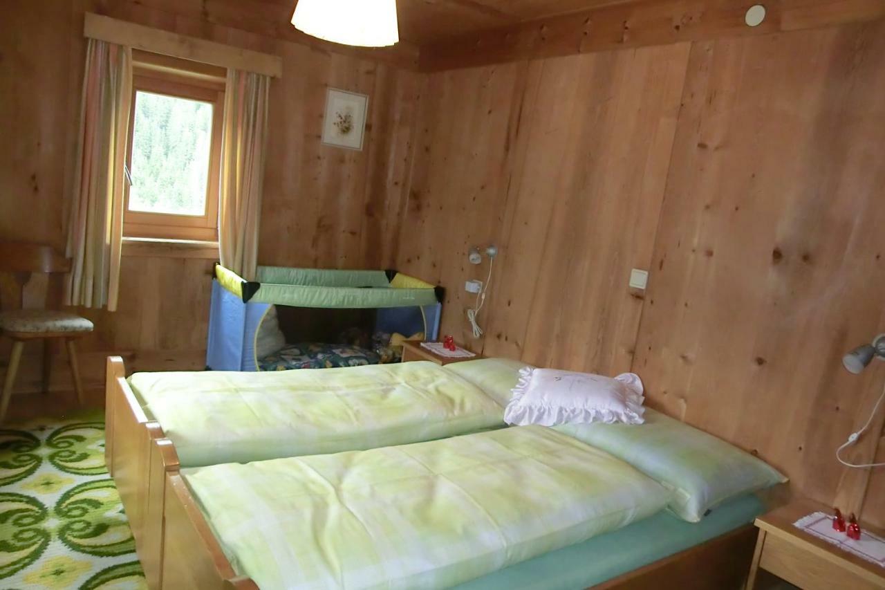 Luech Dl Chessl - Kesslhof Farm stay