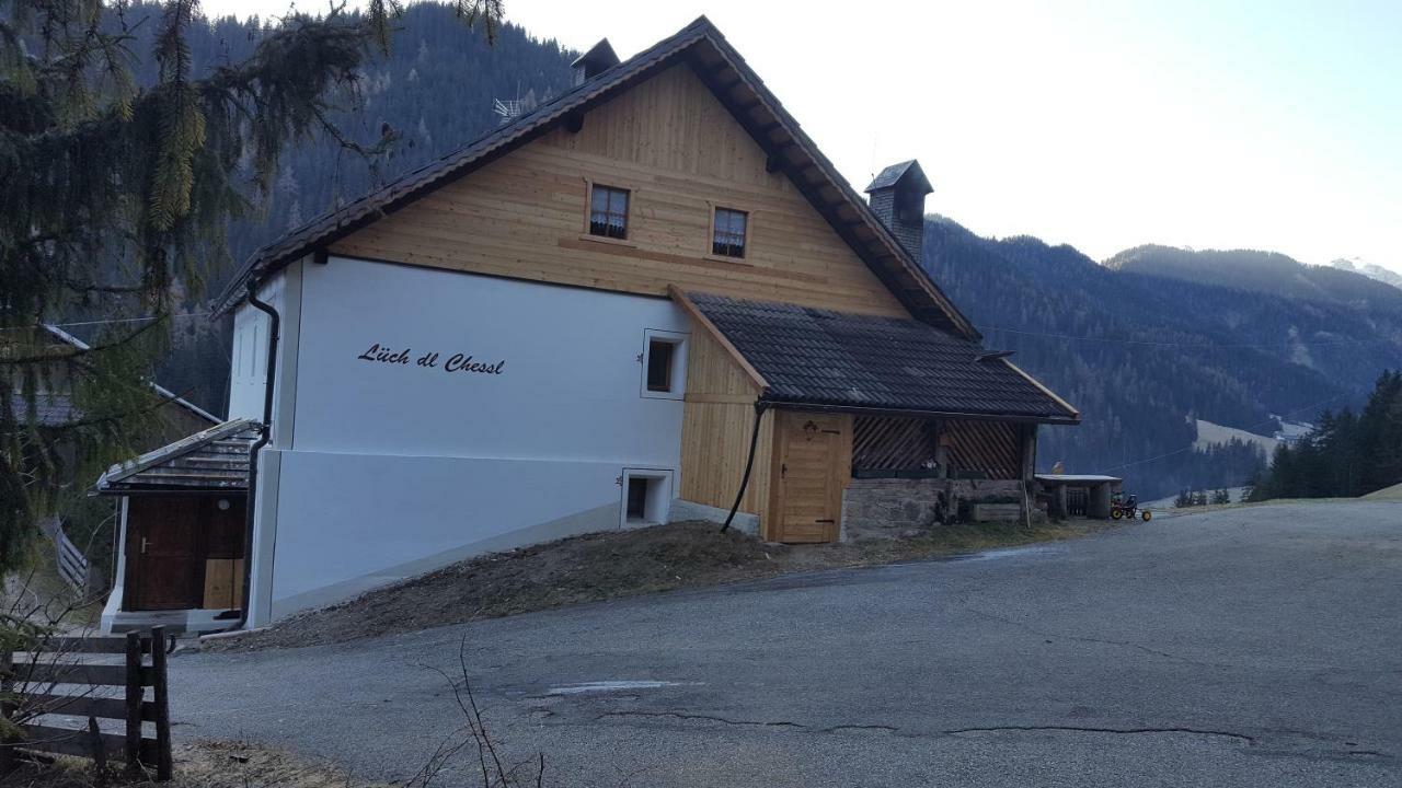 Farm stay Luech Dl Chessl - Kesslhof *
